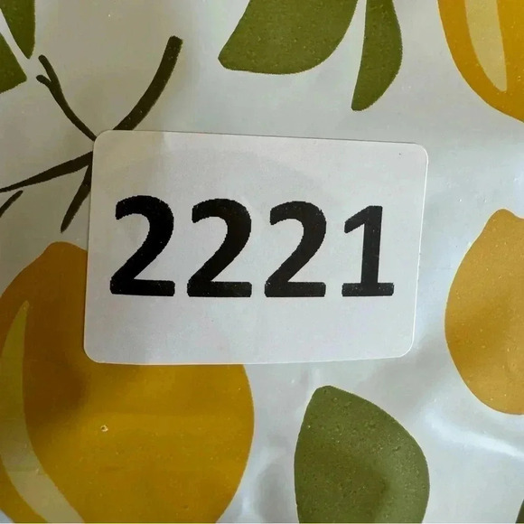 LC Waikiki Kids Collar Palm Tree Short Sleeve Poplin Boy's Shirt SZ 9-10 #2221 - Picture 9 of 9